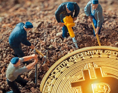 are mining really profitable