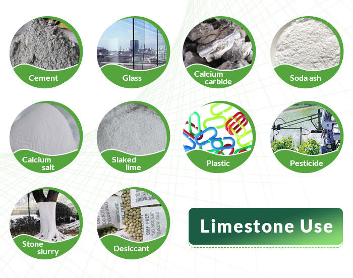 limestone application