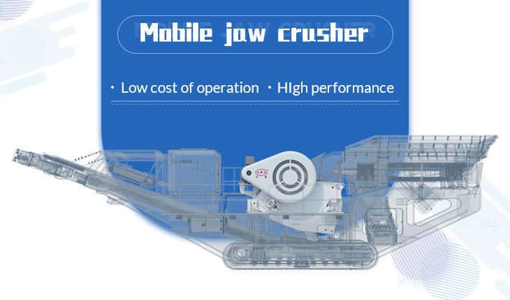 Aggregate jaw crusher plant Aggregate jaw crusher plant