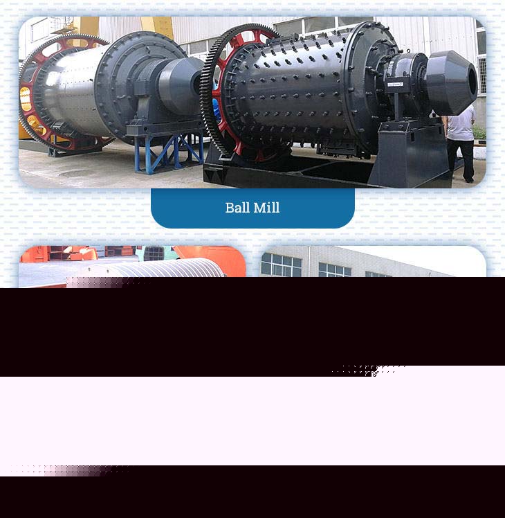 mill machines