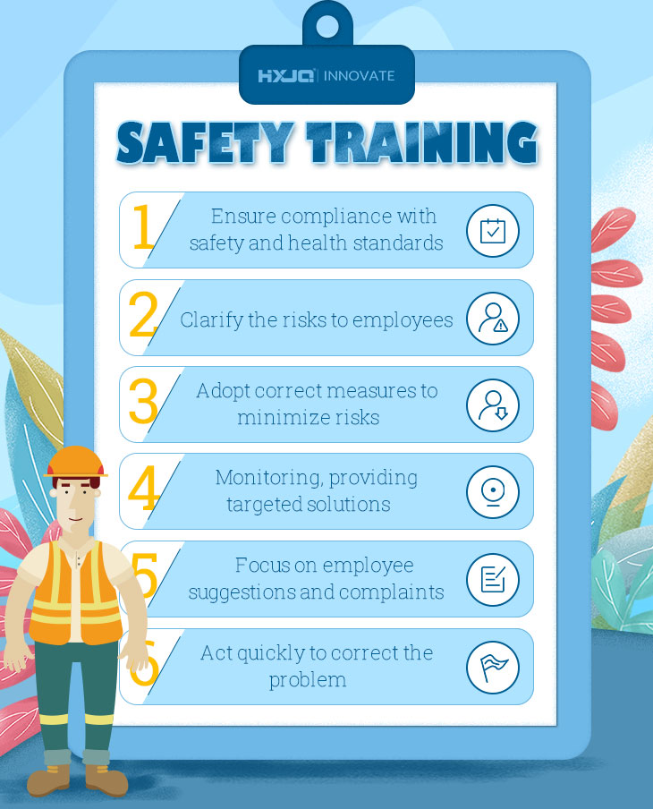 mining safety measures