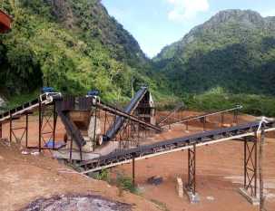 crushing line of impact rock crusher crushing line of impact rock crusher