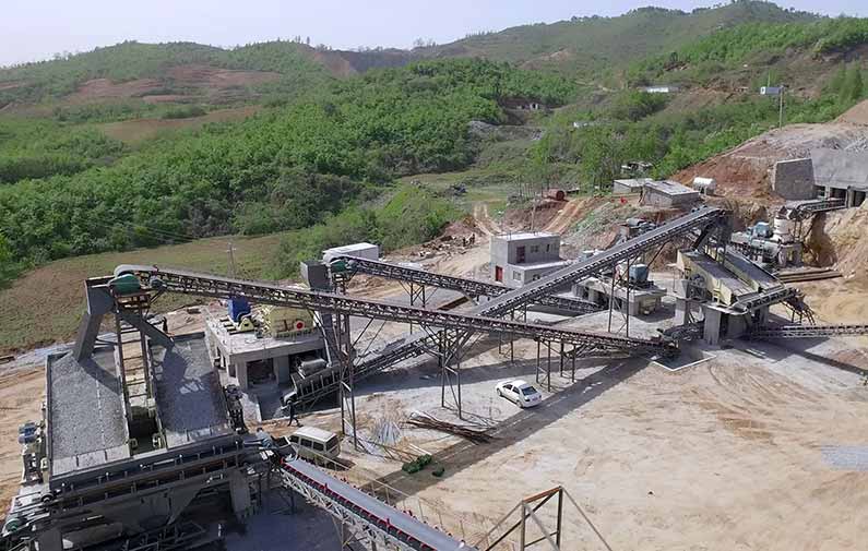 China HongXing Machinery Is Leading the Crushing Trend (HXJQ)