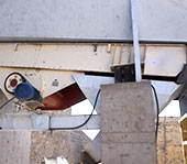 vibrating feeder vibrating feeder